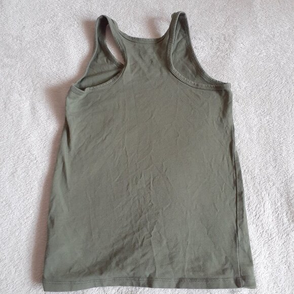 5 Piece Bundle of Girl's Size 7-8 (S-M) Summer Tank Tops - Picture 7 of 15